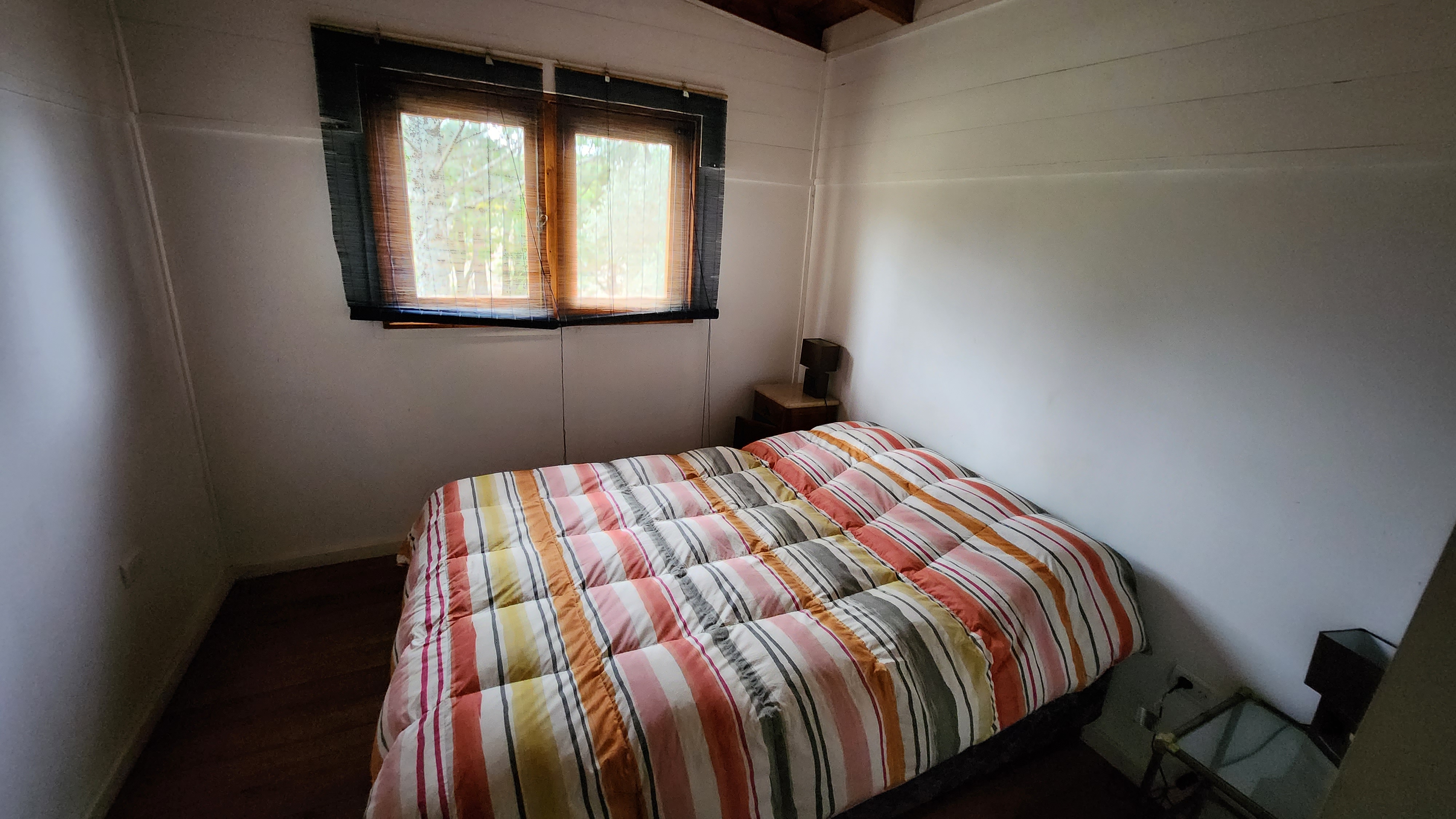 foto de cabaña rustica del exterior