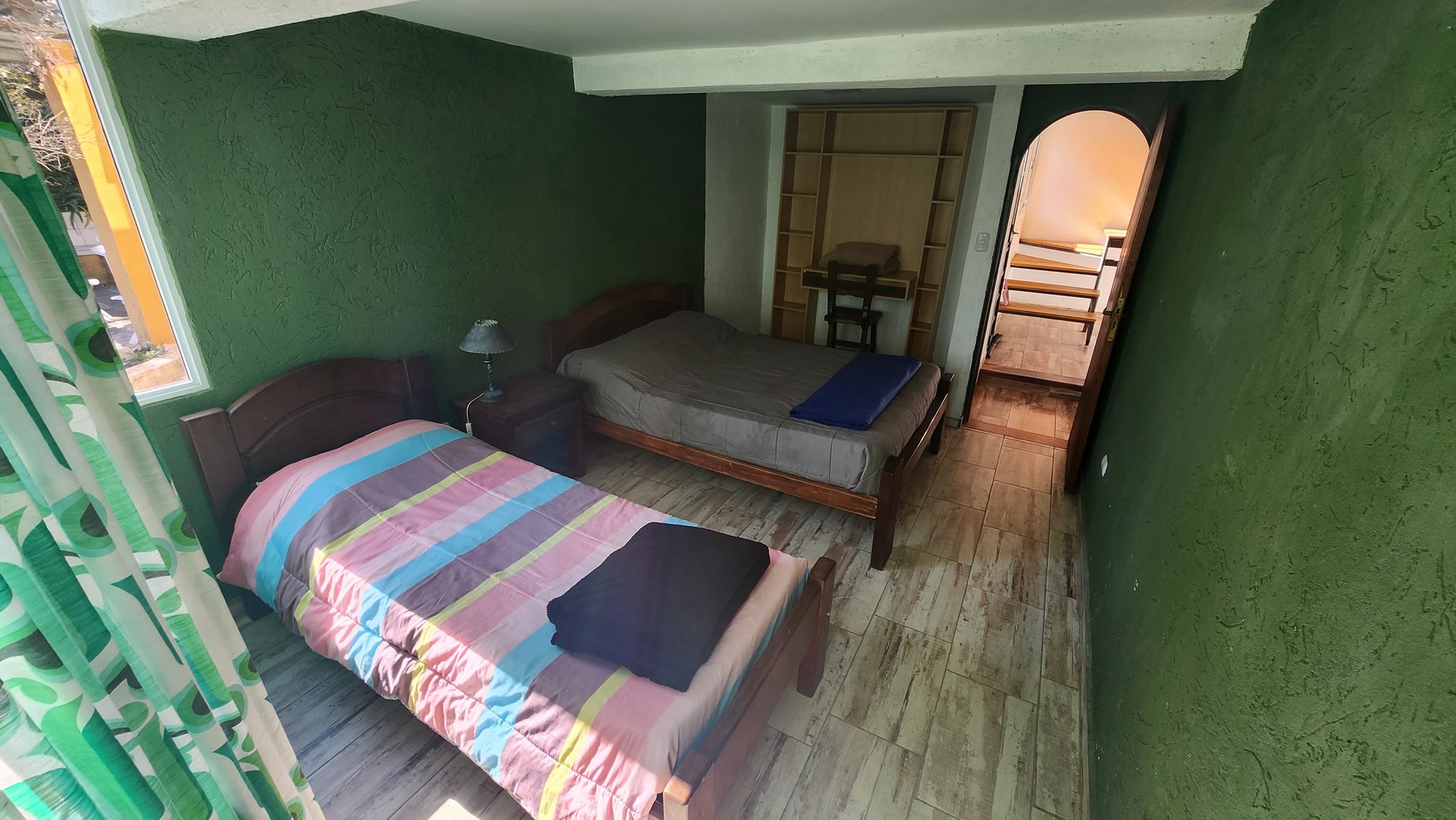 foto de una habitacion