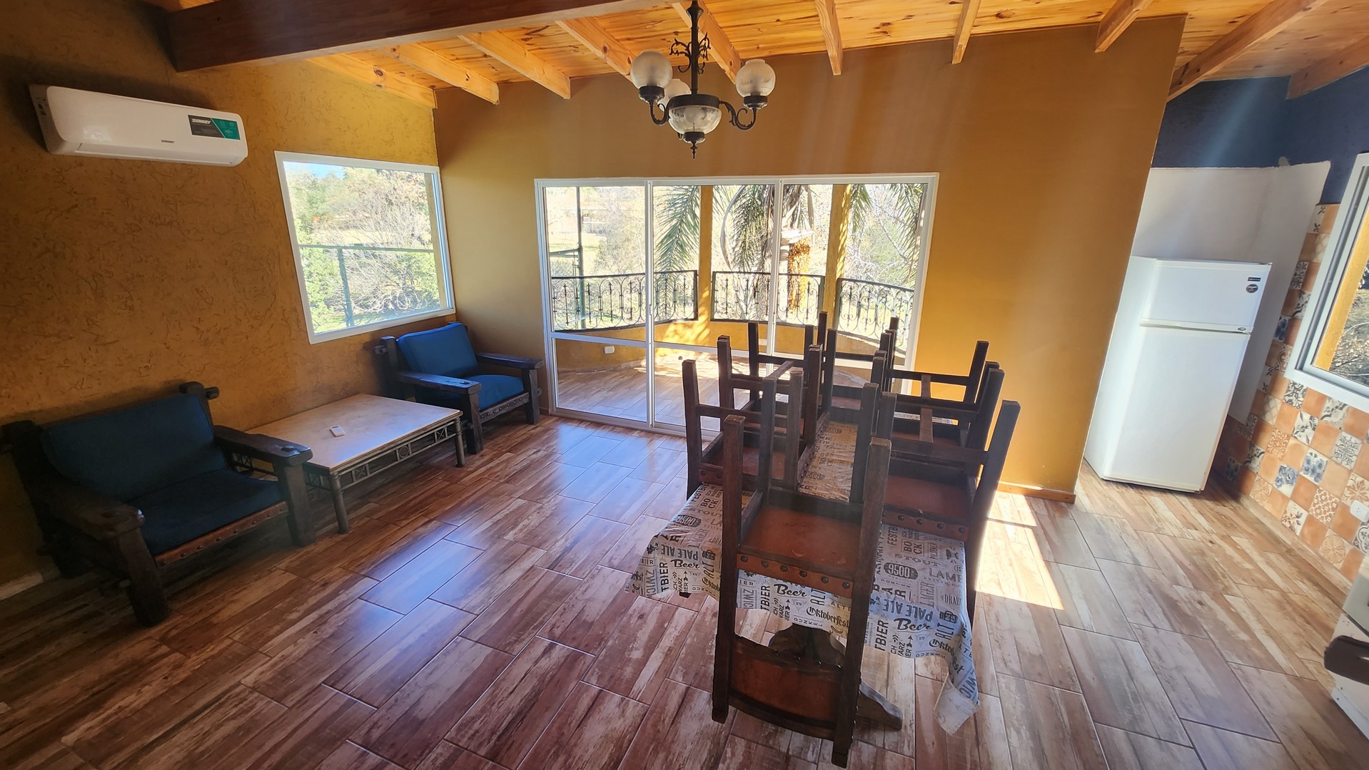 foto de el living comedor