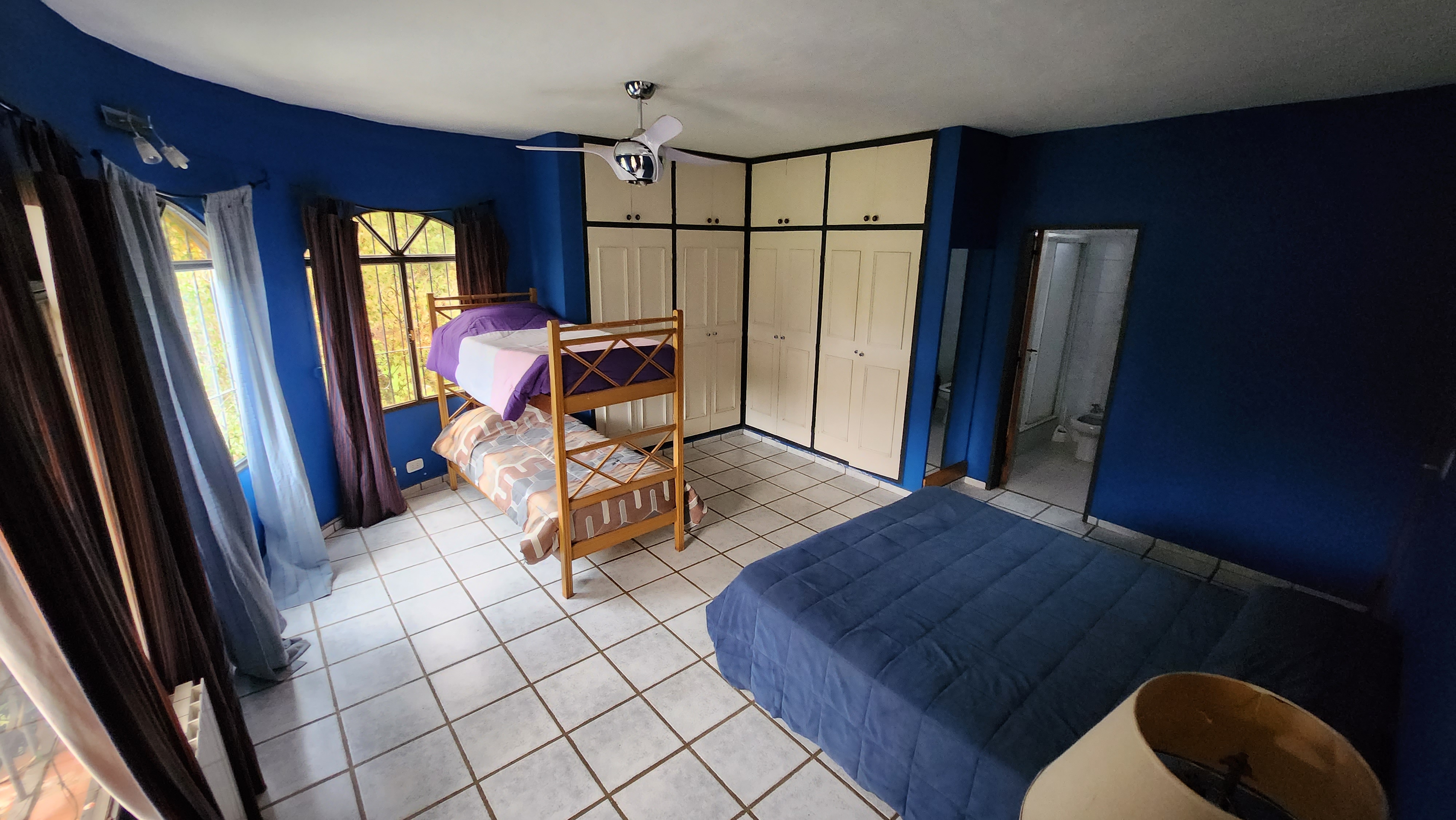 foto la habitacion numero 1