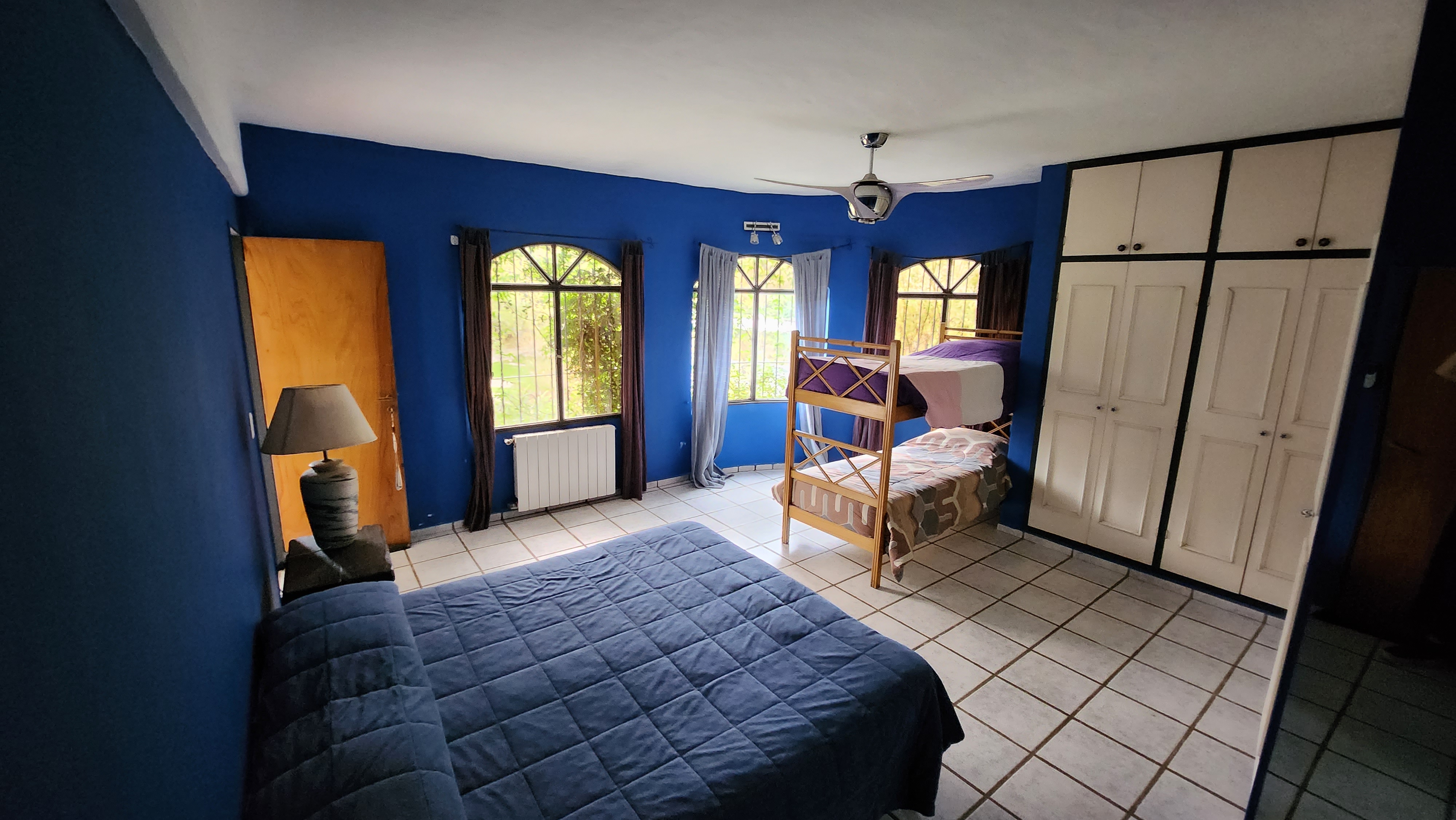 foto la habitacion numero 1