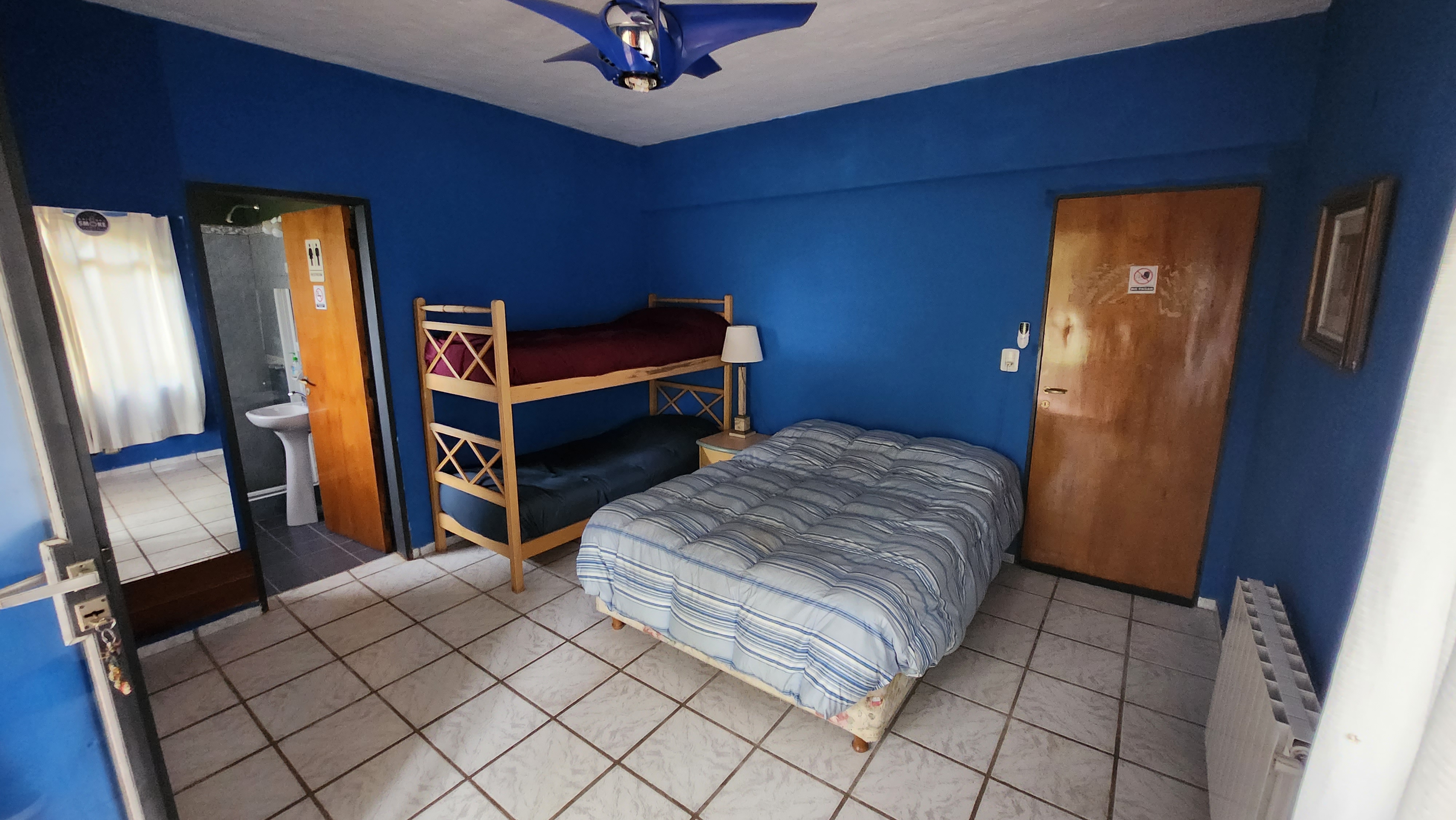 foto la habitacion numero 2