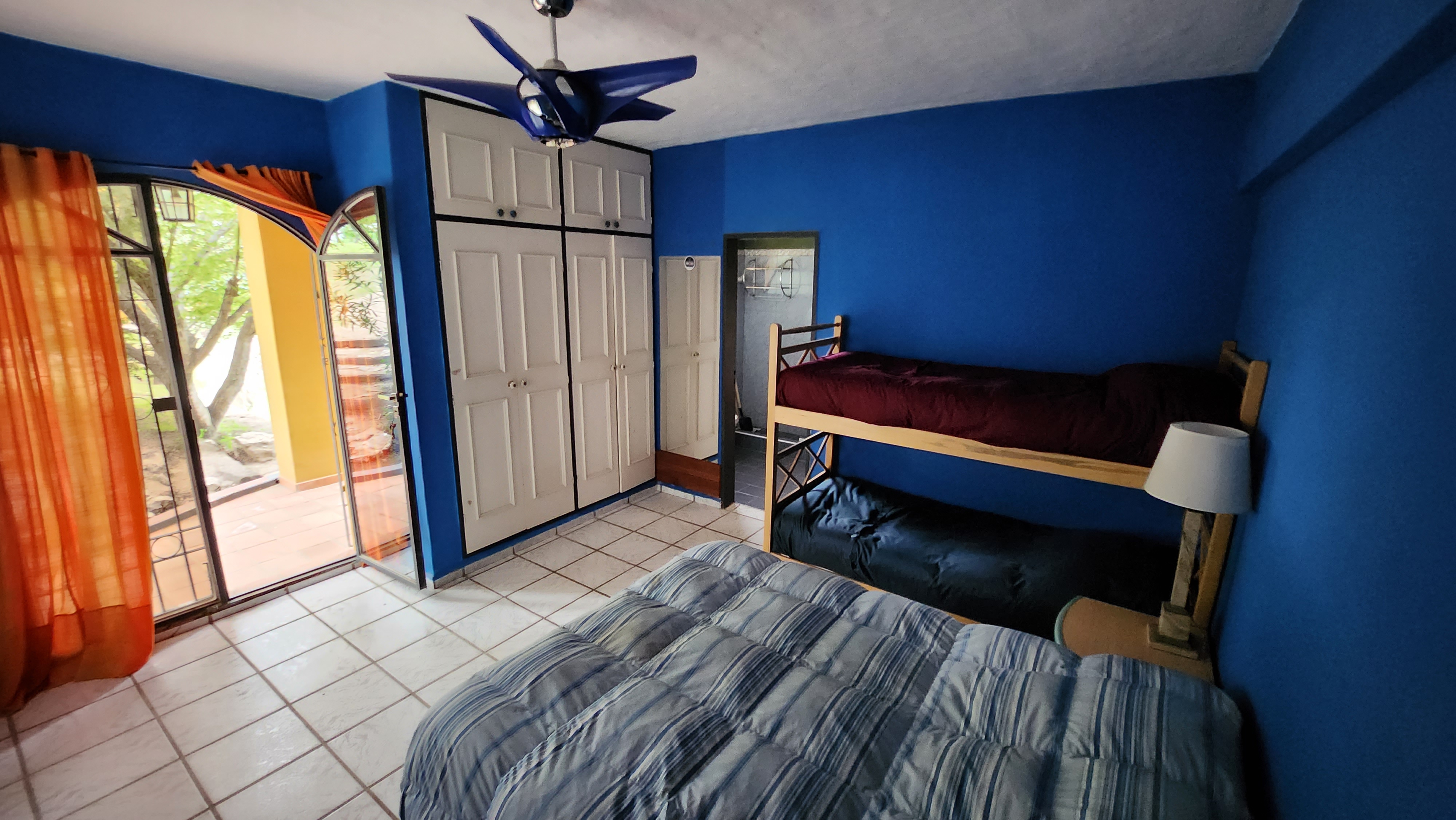 foto la habitacion numero 2